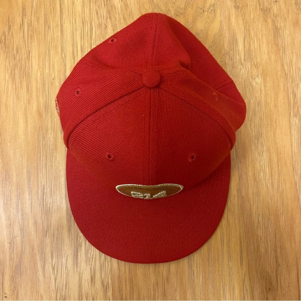 MLB st louis
